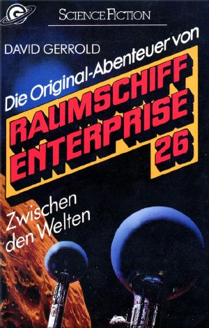 [Star Trek Adventures 14] • Zwischen den Welten